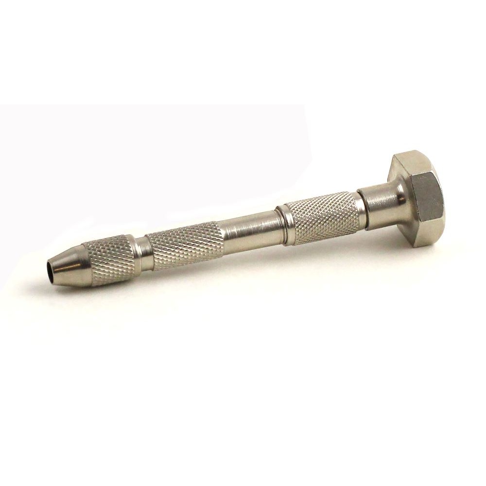 Pin Vise