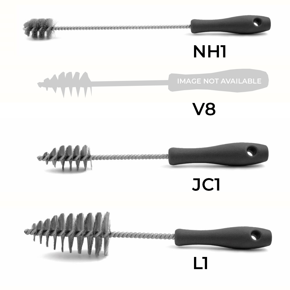 Cummins Group - Injector Brushes