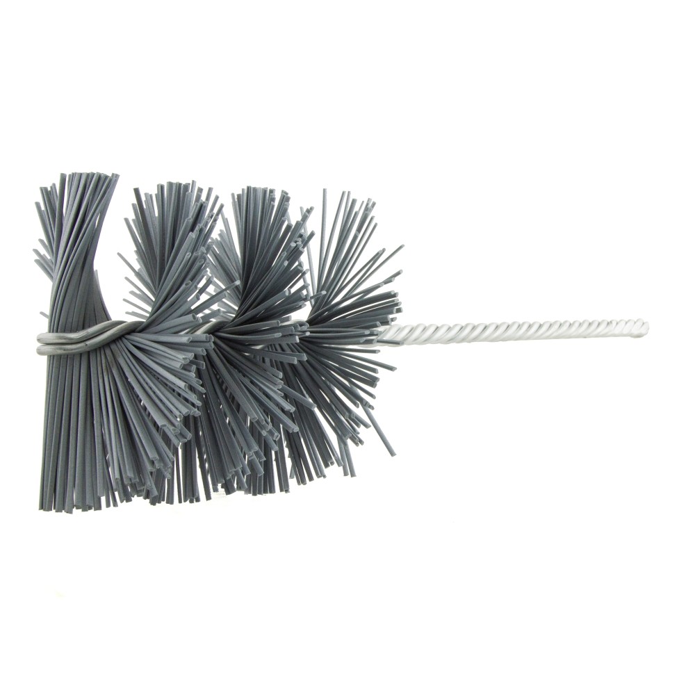 Rectangular Filament Brushes